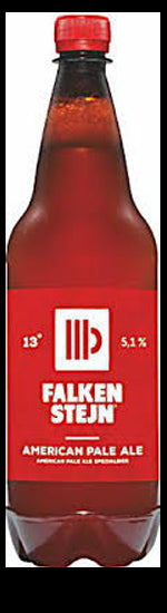 Falkenštejn - American pale Ale (1L)