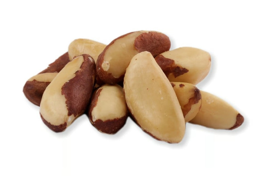 OO - Para ořechy natural MEDIUM VELKÉ - (80 g)
