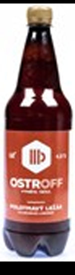 Falkenštejn - Polotmavý ležák Ostroff (1L)