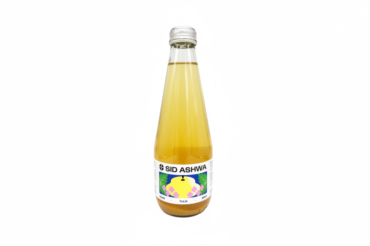 SID Laboratory - Ashwa 0,33L)