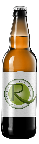 Radniční Jihlava - Prijor (0,75L)