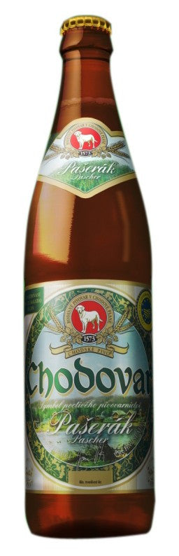 Chodovar - Pašerák (0,5L)