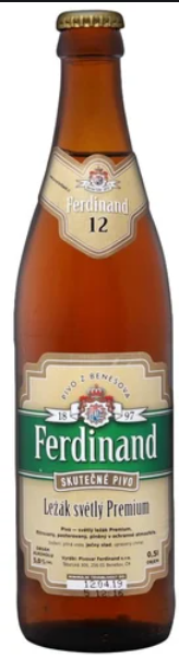 Ferdinand - Premium (0,5L)