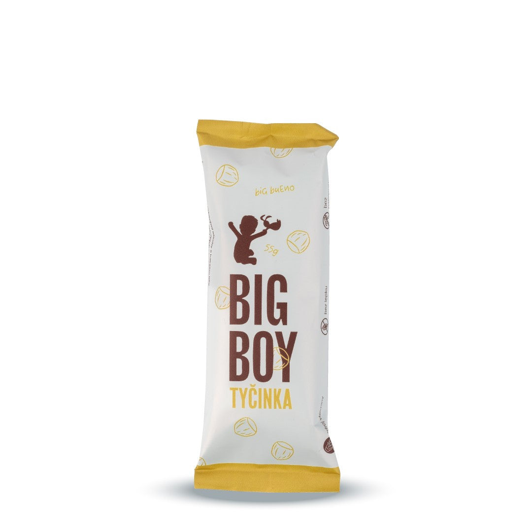 BIG BOY - Tyčinka Big Bueno (55g)