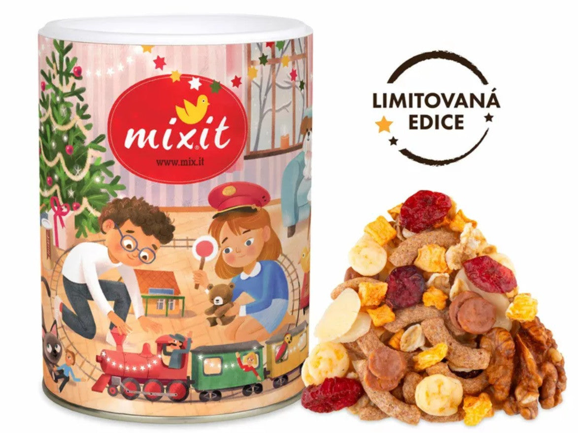 Mixit - Vánoční MIX 2024 (400g)