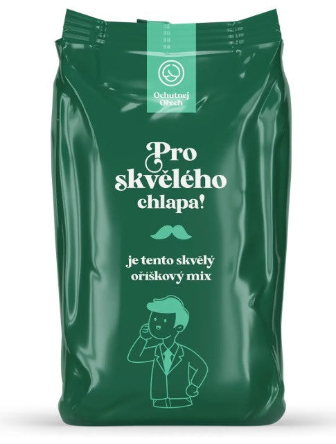 OO - Mix Pro skvělého chlapa (1000 g)