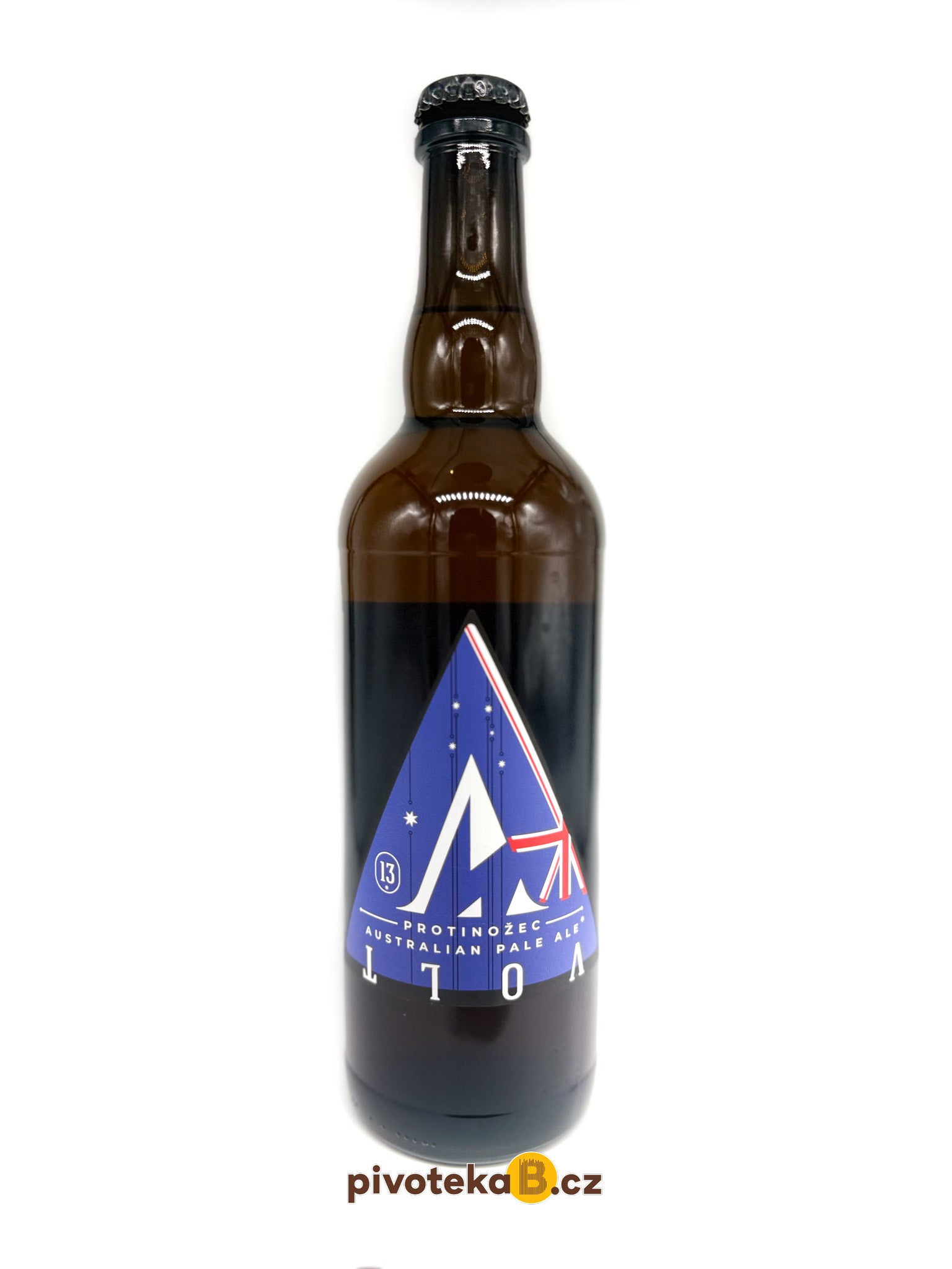 Volt - Protinožec (0,75L)