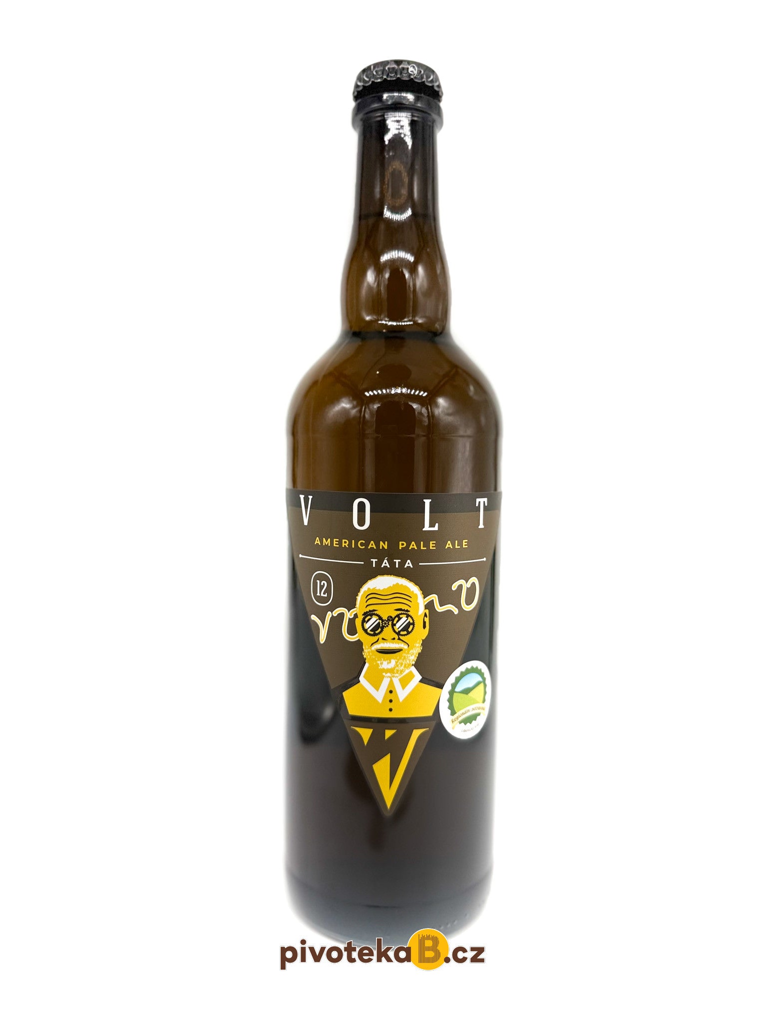 Volt - Táta (0,75L)