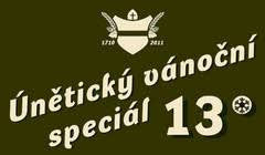 Únětice - Vánoční speciál (1,5L)