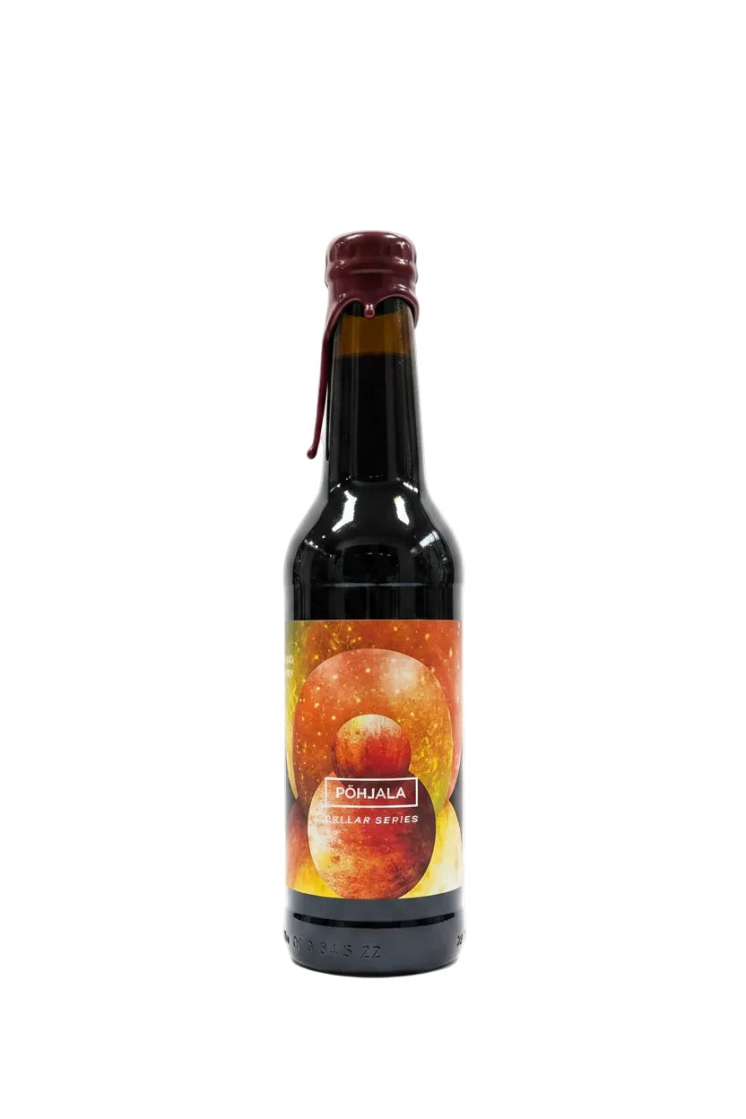 Põhjala Cellar Series – Strudel Stout (0,33L)