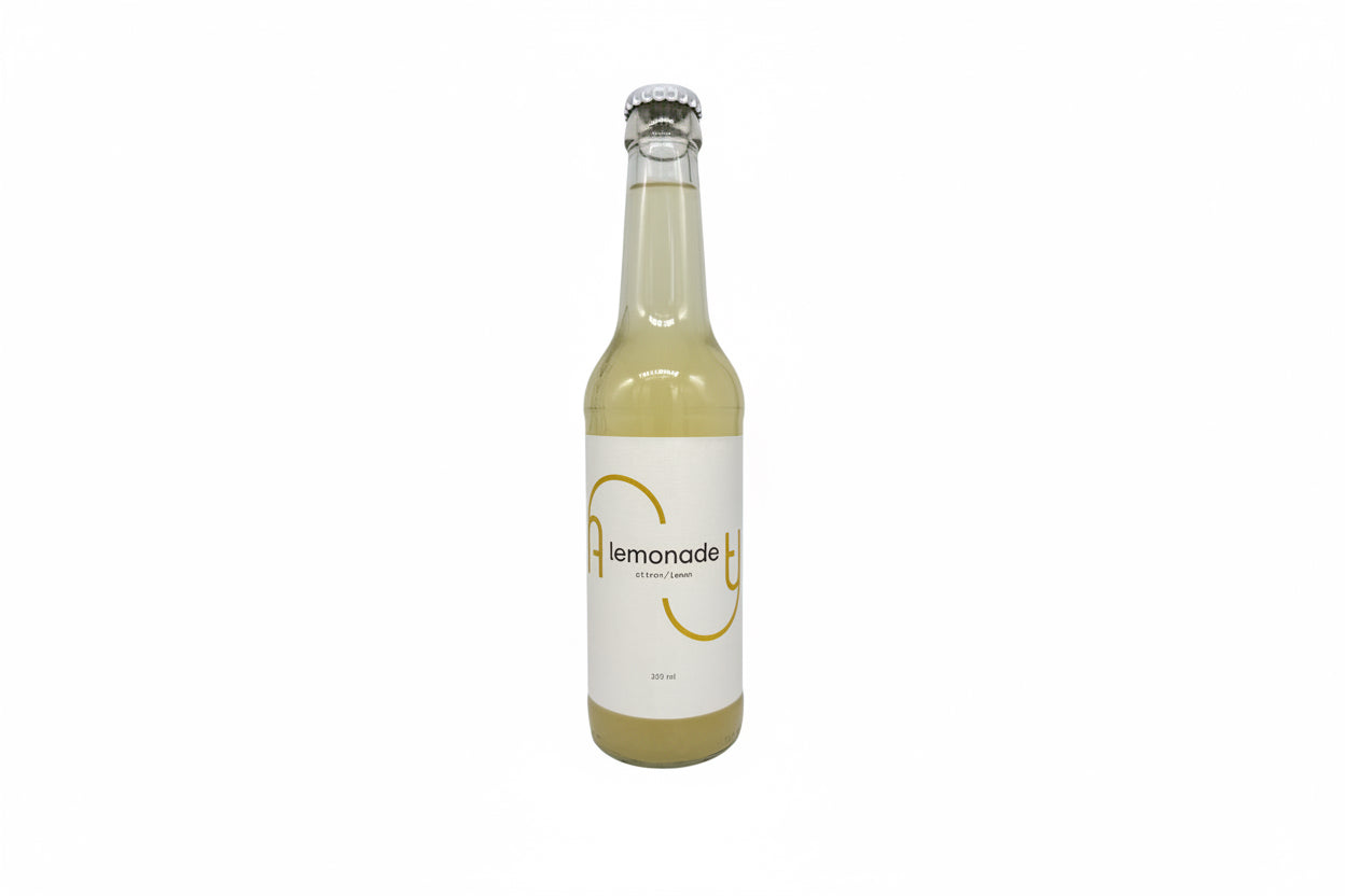 Amity - Citron (0,33L)