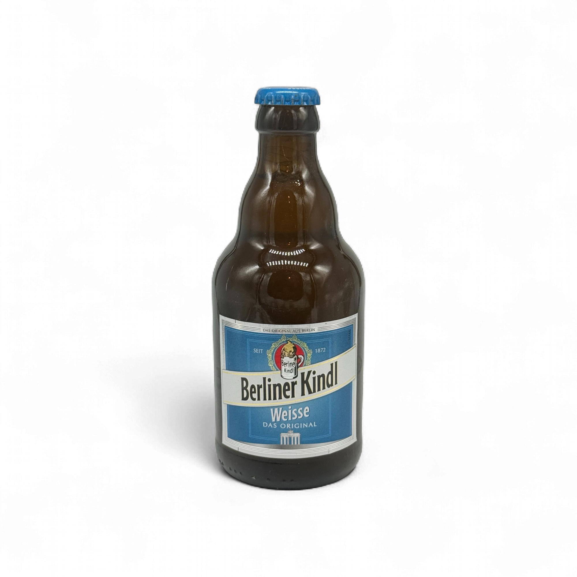 Berliner Kindl - Weisse (0,33L)