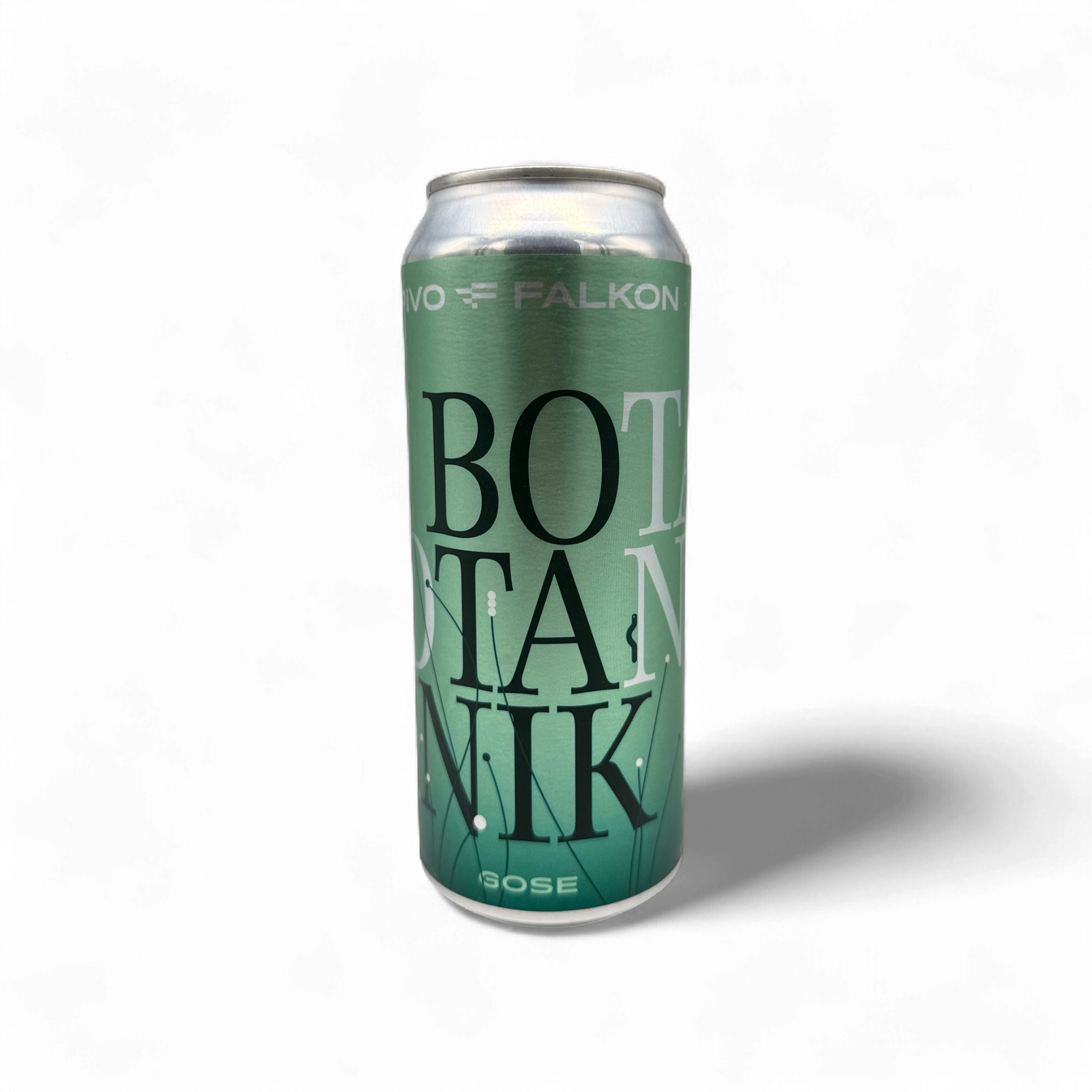 Falkon - Botanik (0,5L)