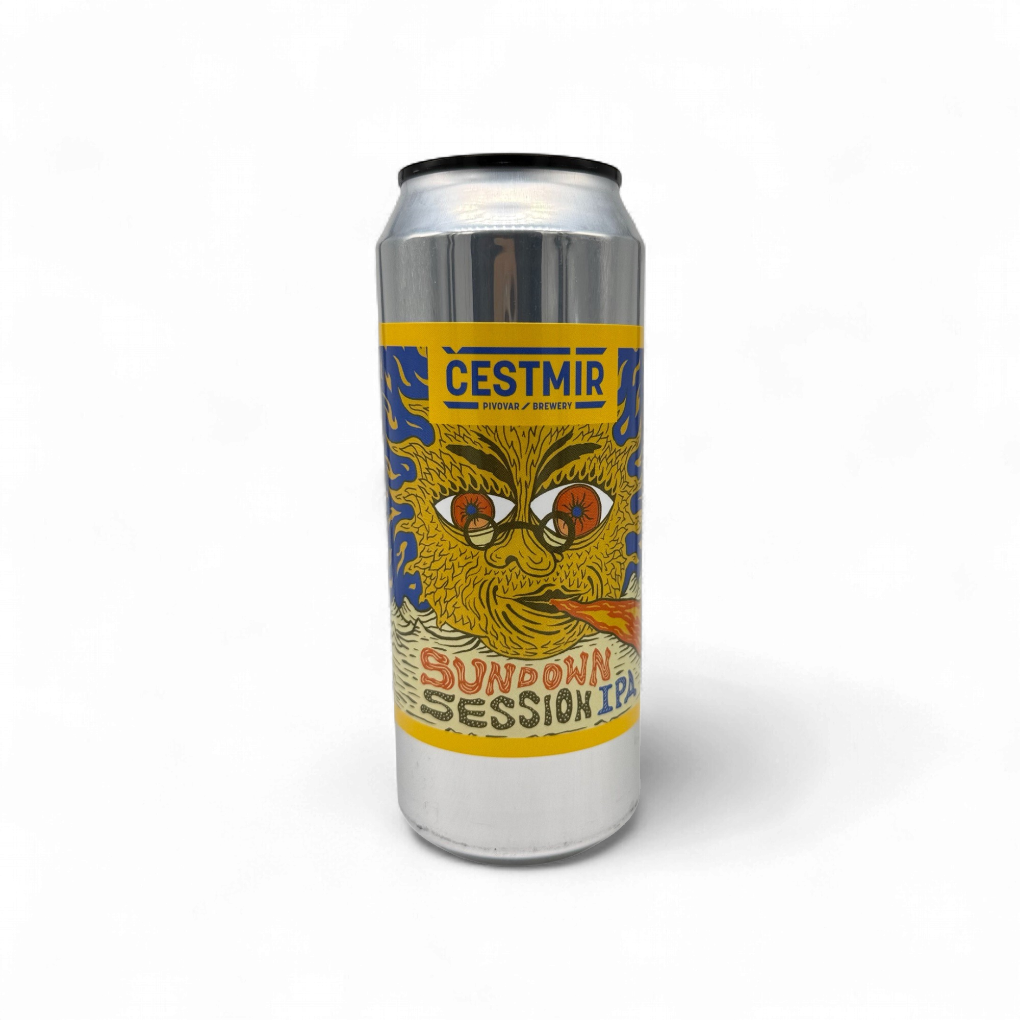 Čestmír - Sundown (0,5L)