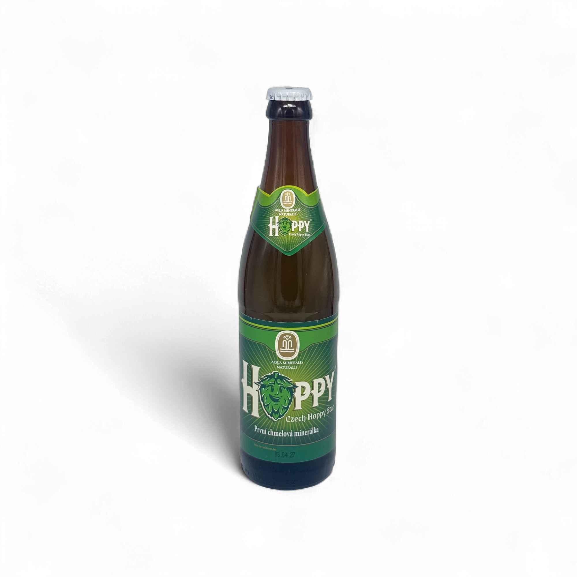 Chodovar - Il SANO - Hoppy (0,5L)