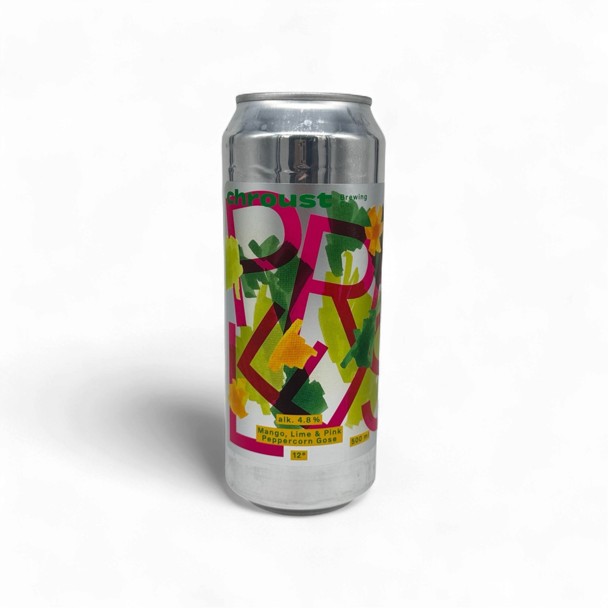 Chroust - Prales (0,5L)