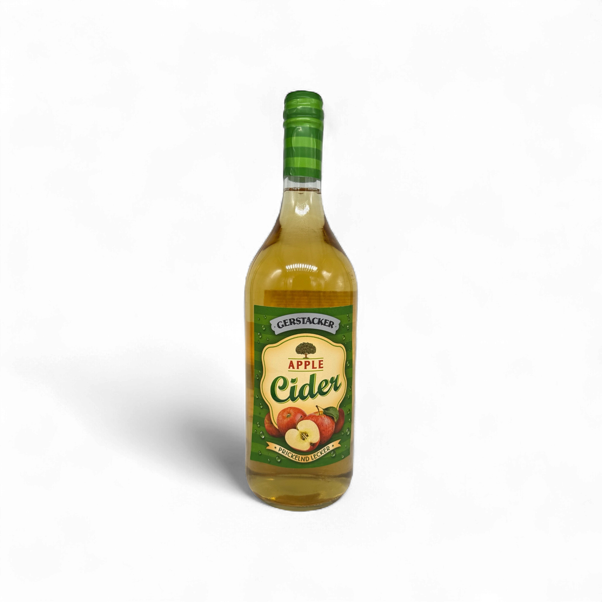 Gerstacker Cider Apple 1L