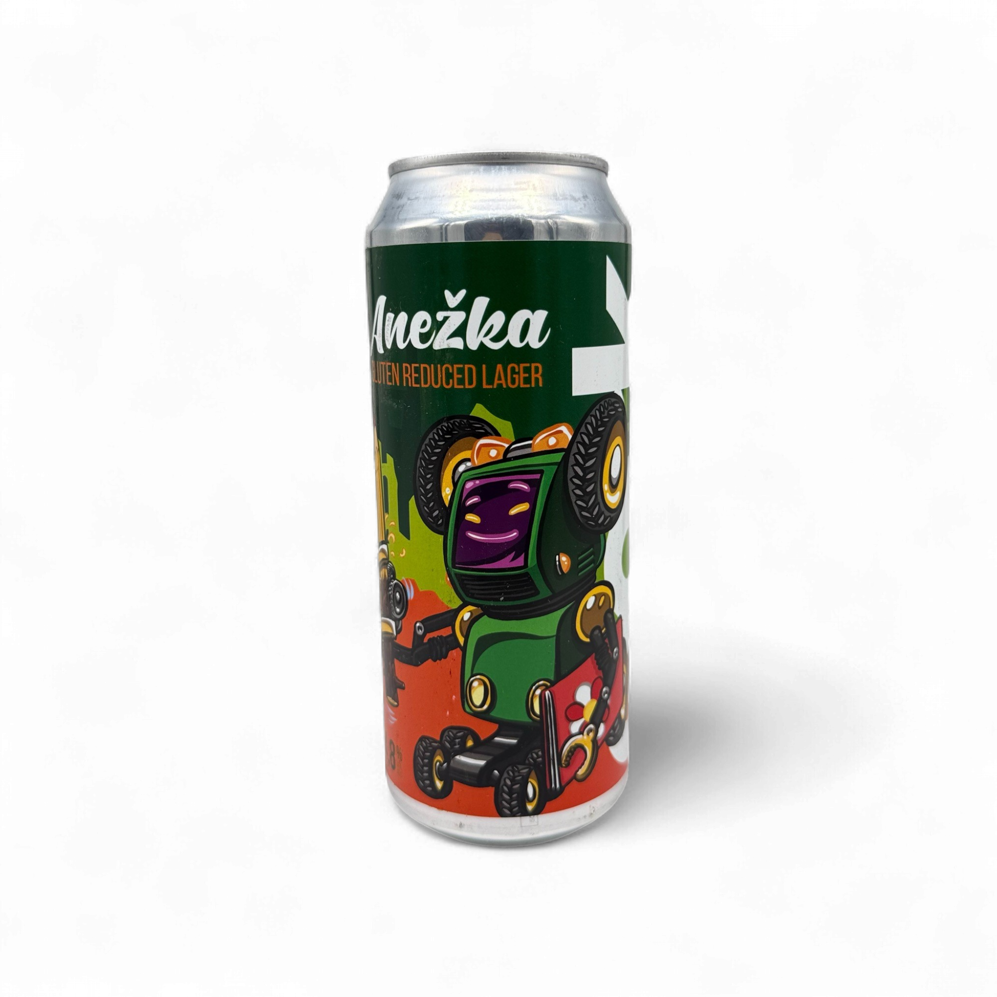 Clock - Anežka (0,5L)