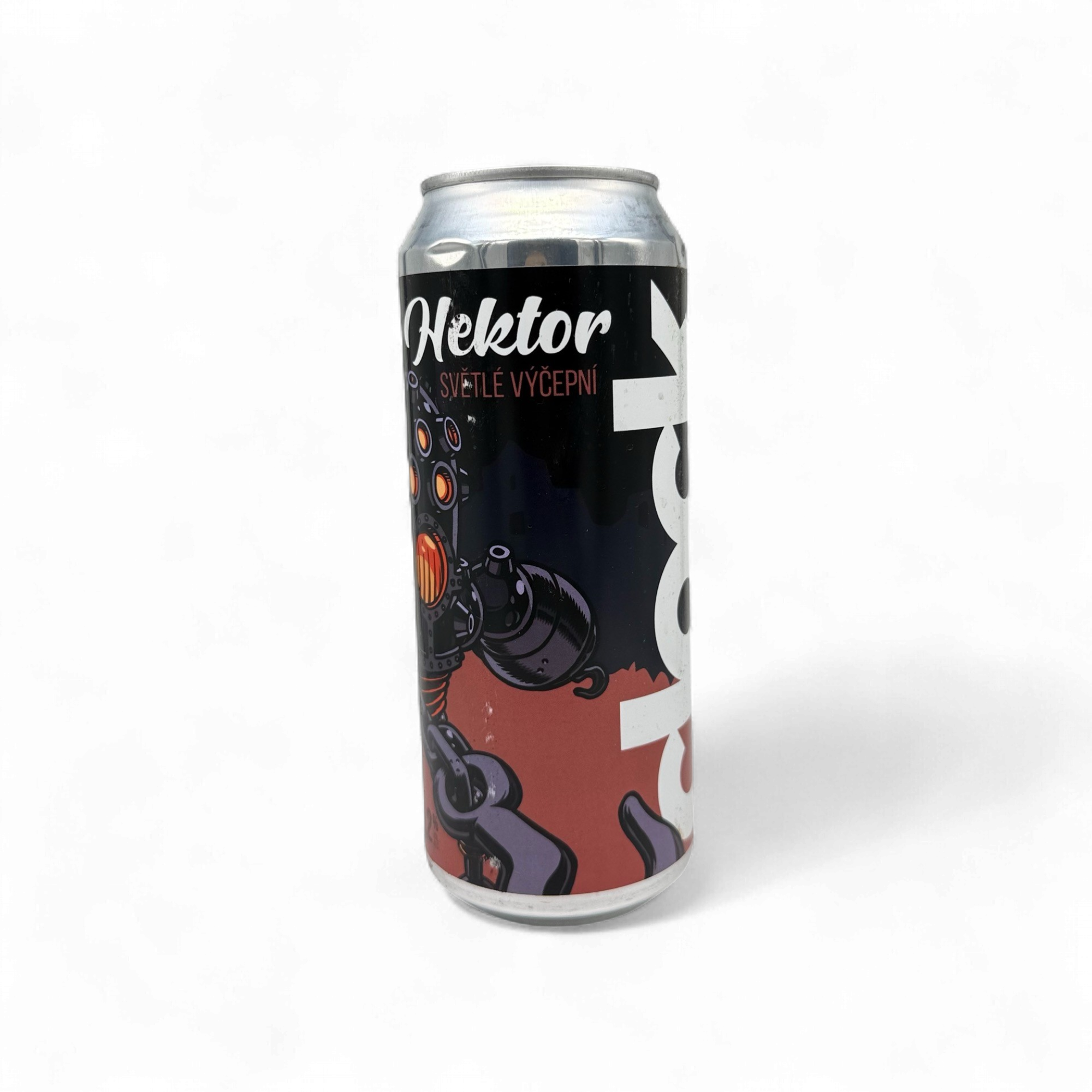 Clock - Hektor (0,5L)