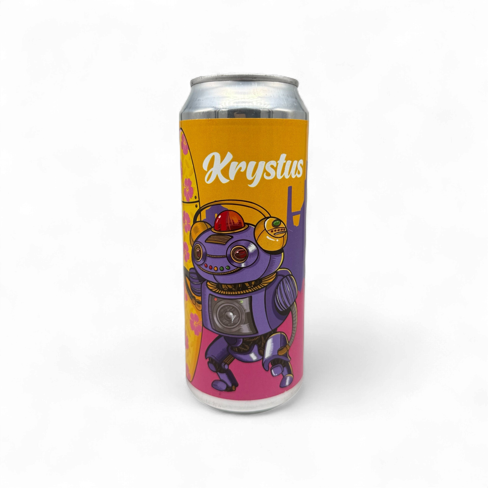 Clock - Krystus (0,5L)