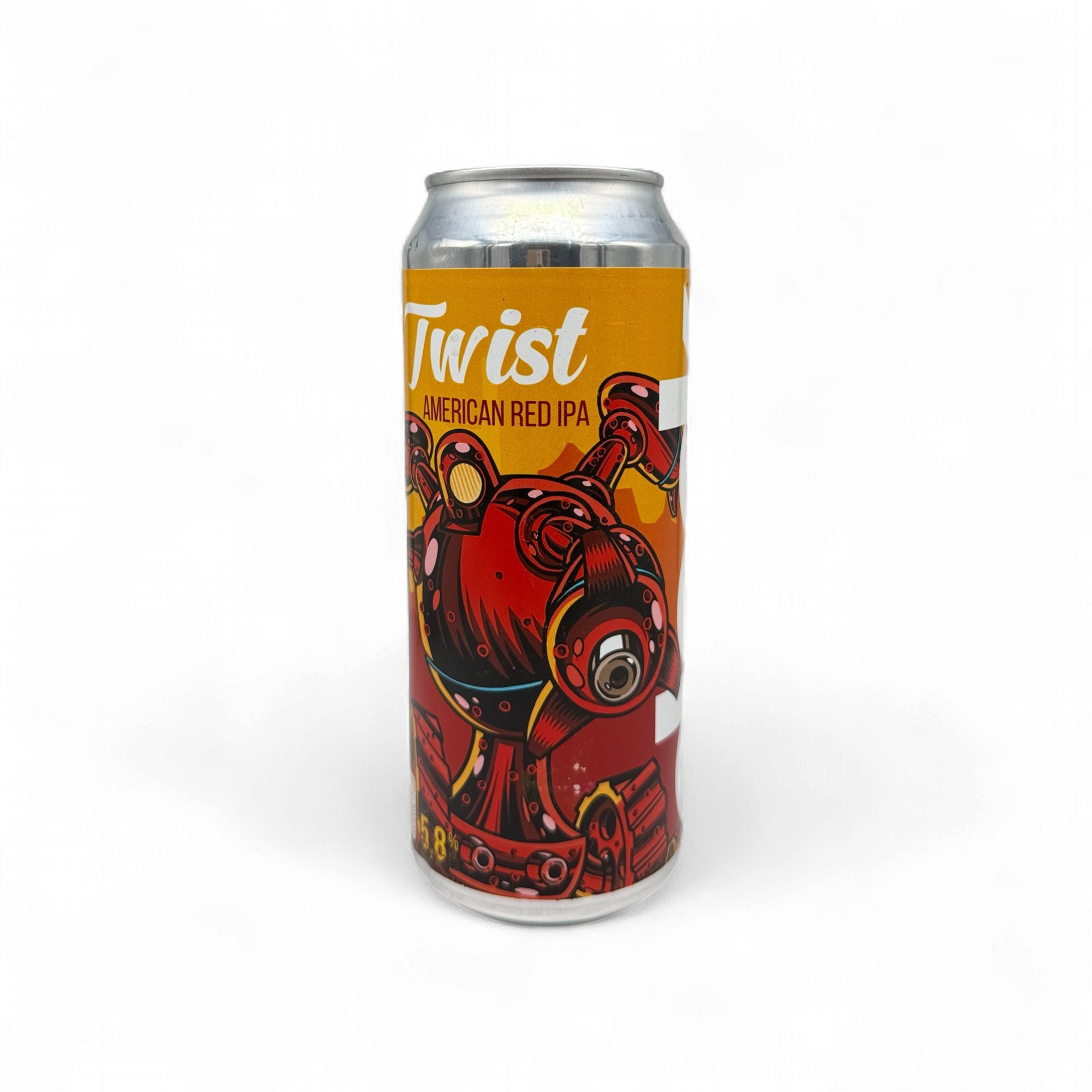 Clock - Twist (0,5L)