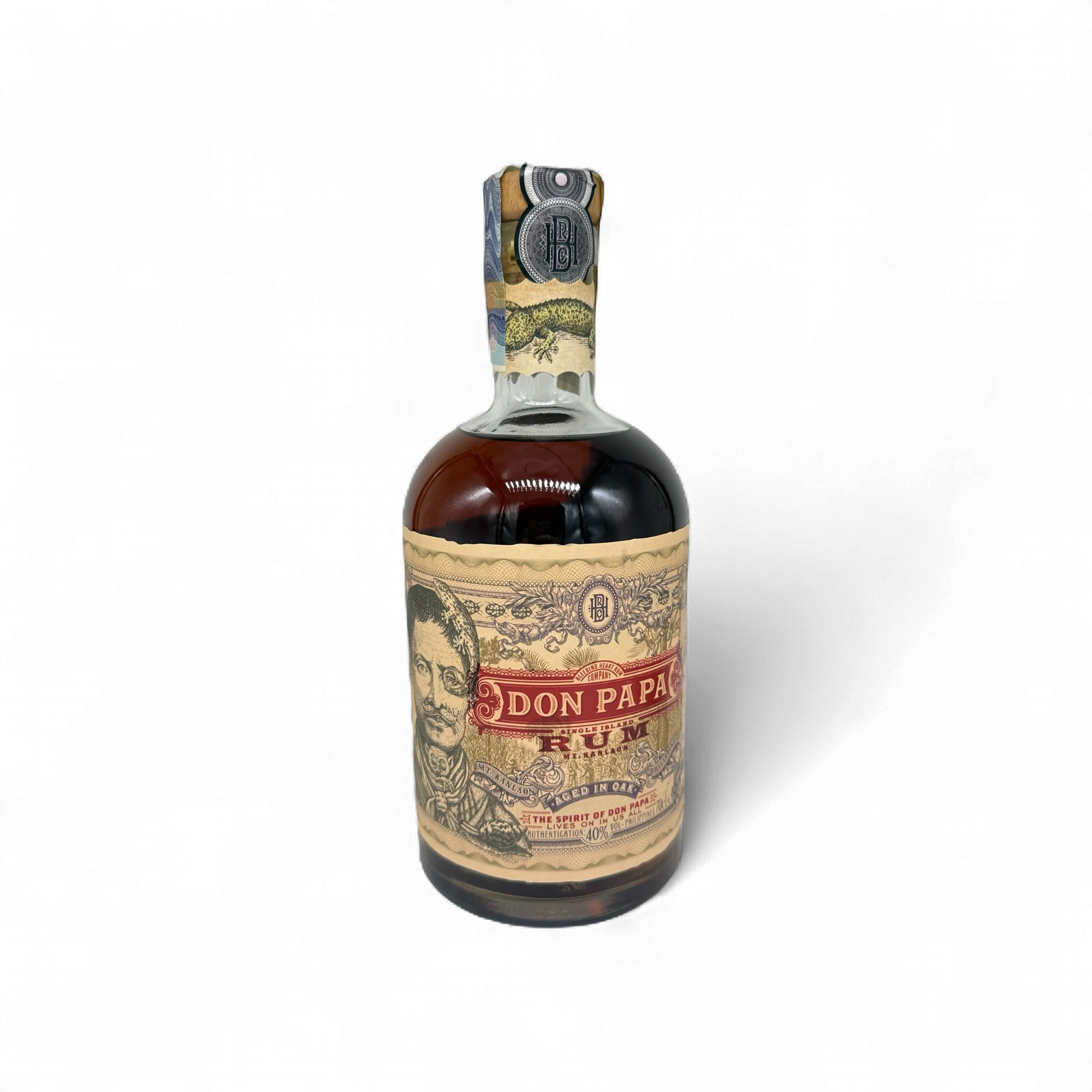 Don Papa 40% 7y (0,7L)