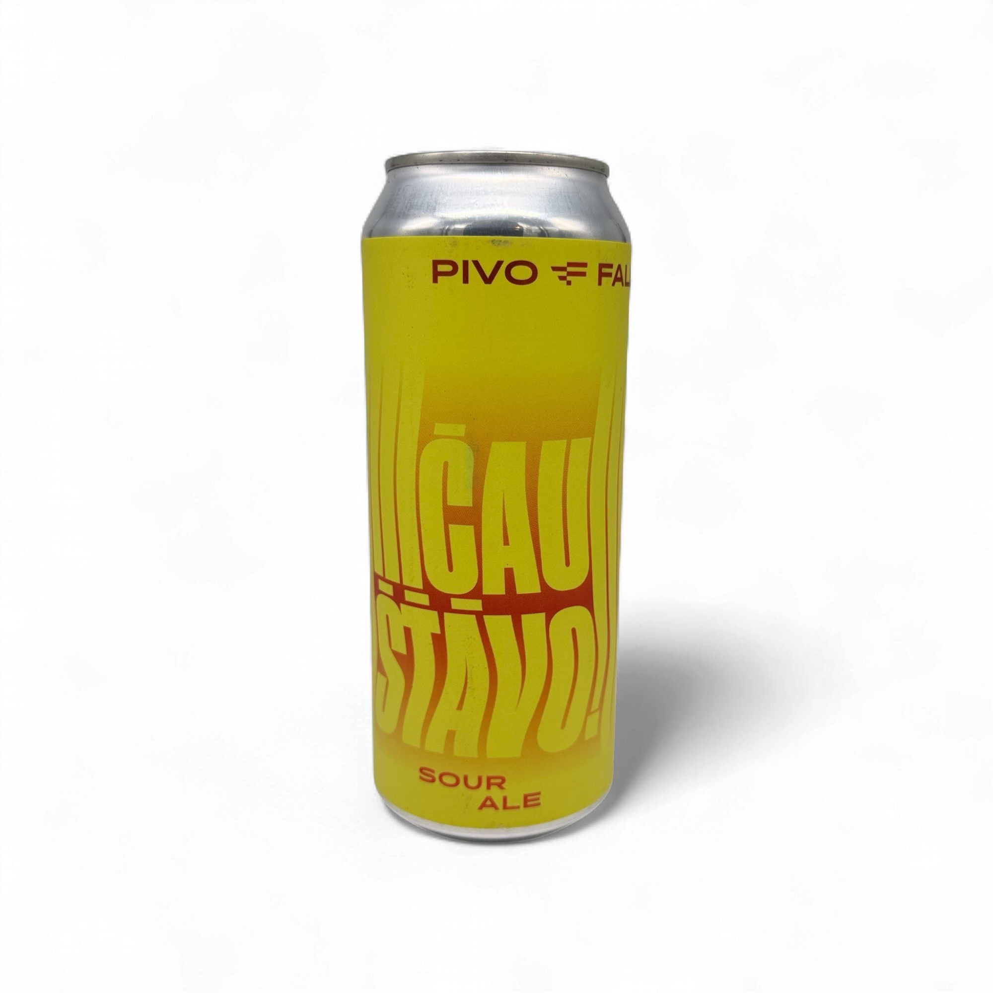 Falkon - Čau Šťávo! (0,5L)