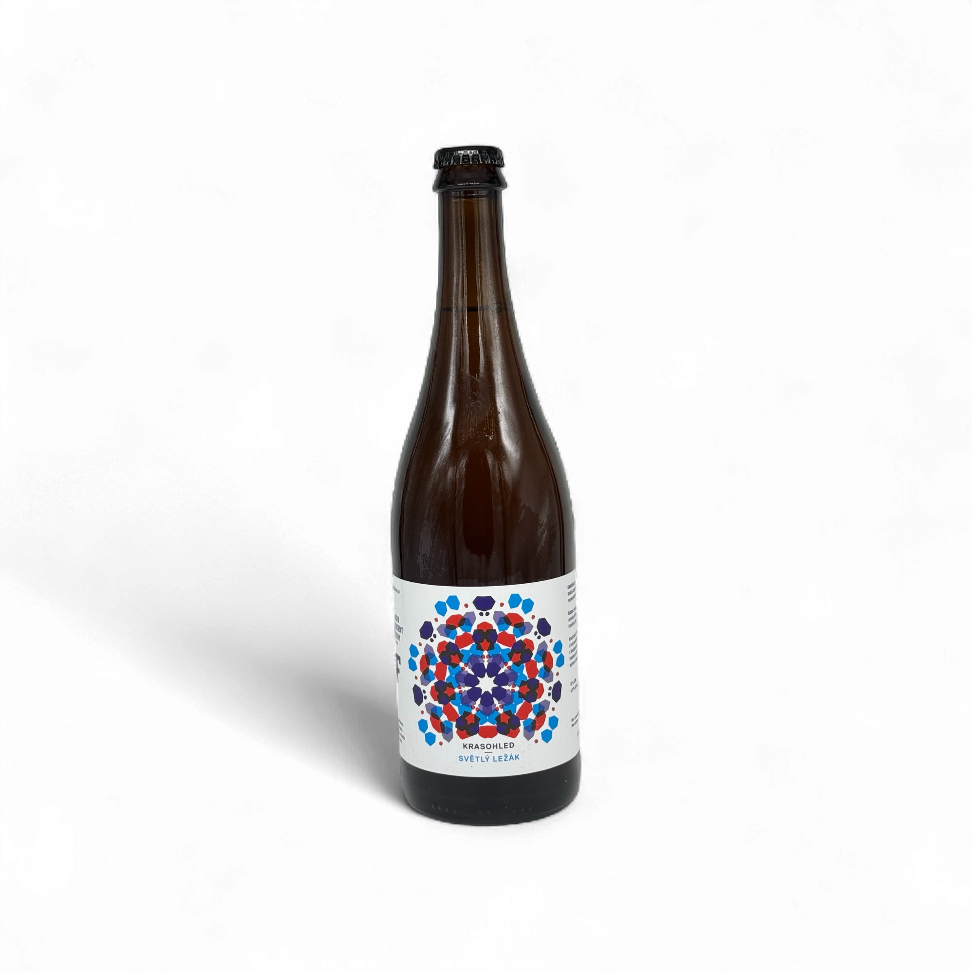 Falkon - Krasohled (0,75L)