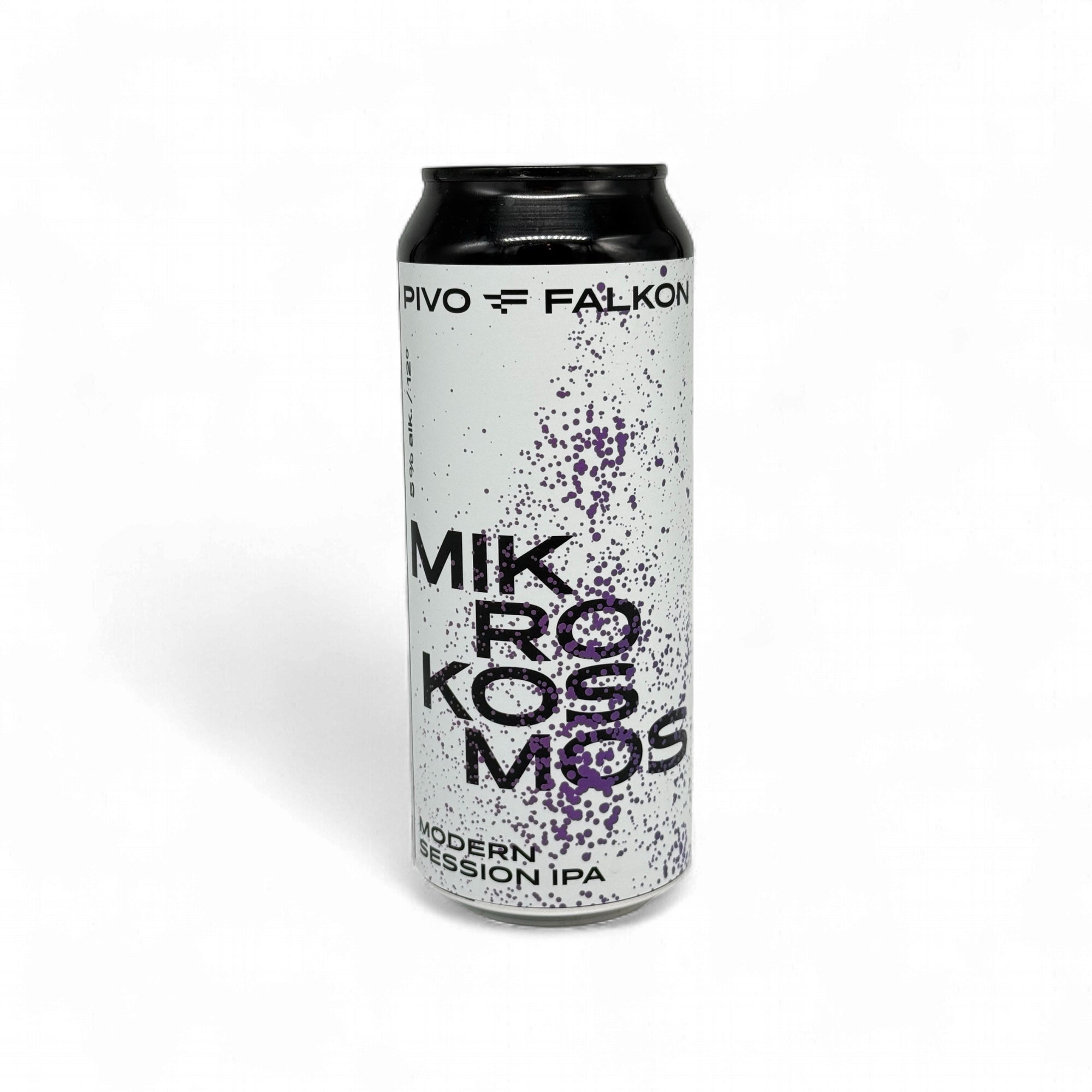 Falkon - Mikrokosmos (0,5L)