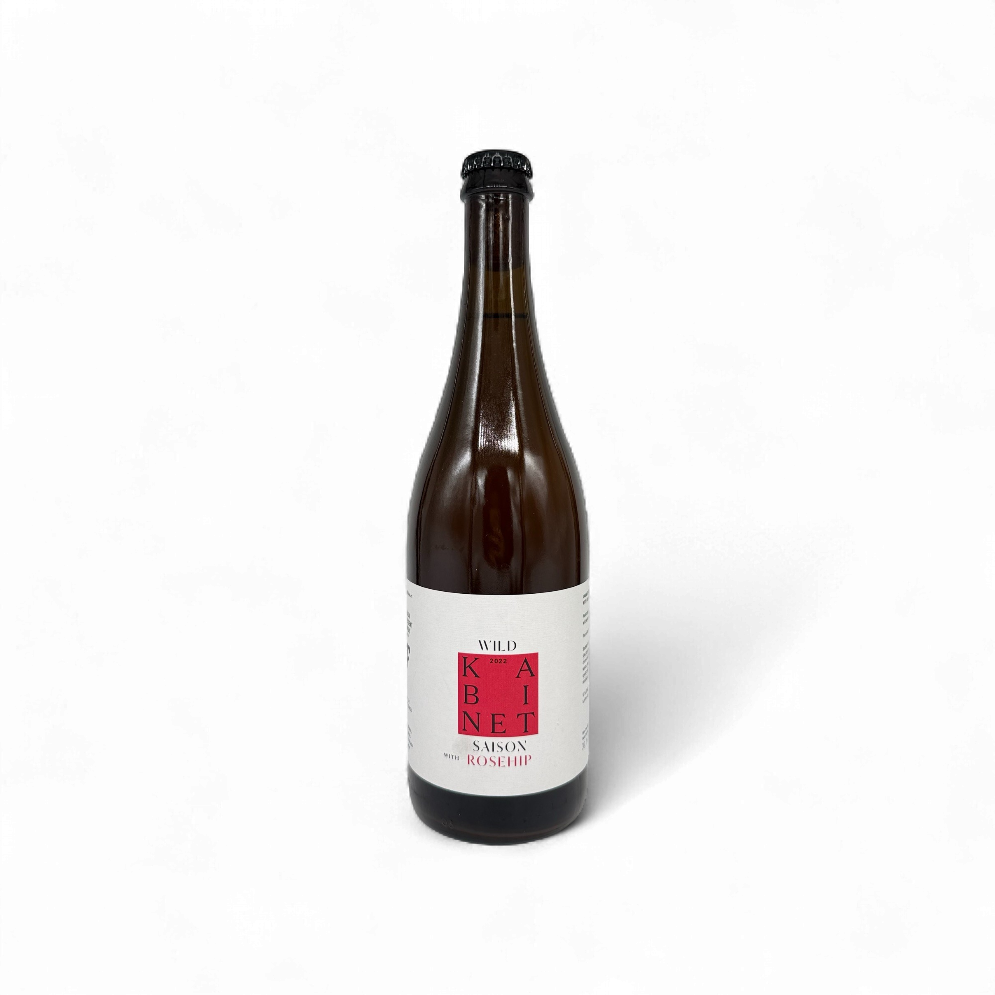 Falkon - Kabinet 2022 Wild saison 13° Rosehip (0,75L)
