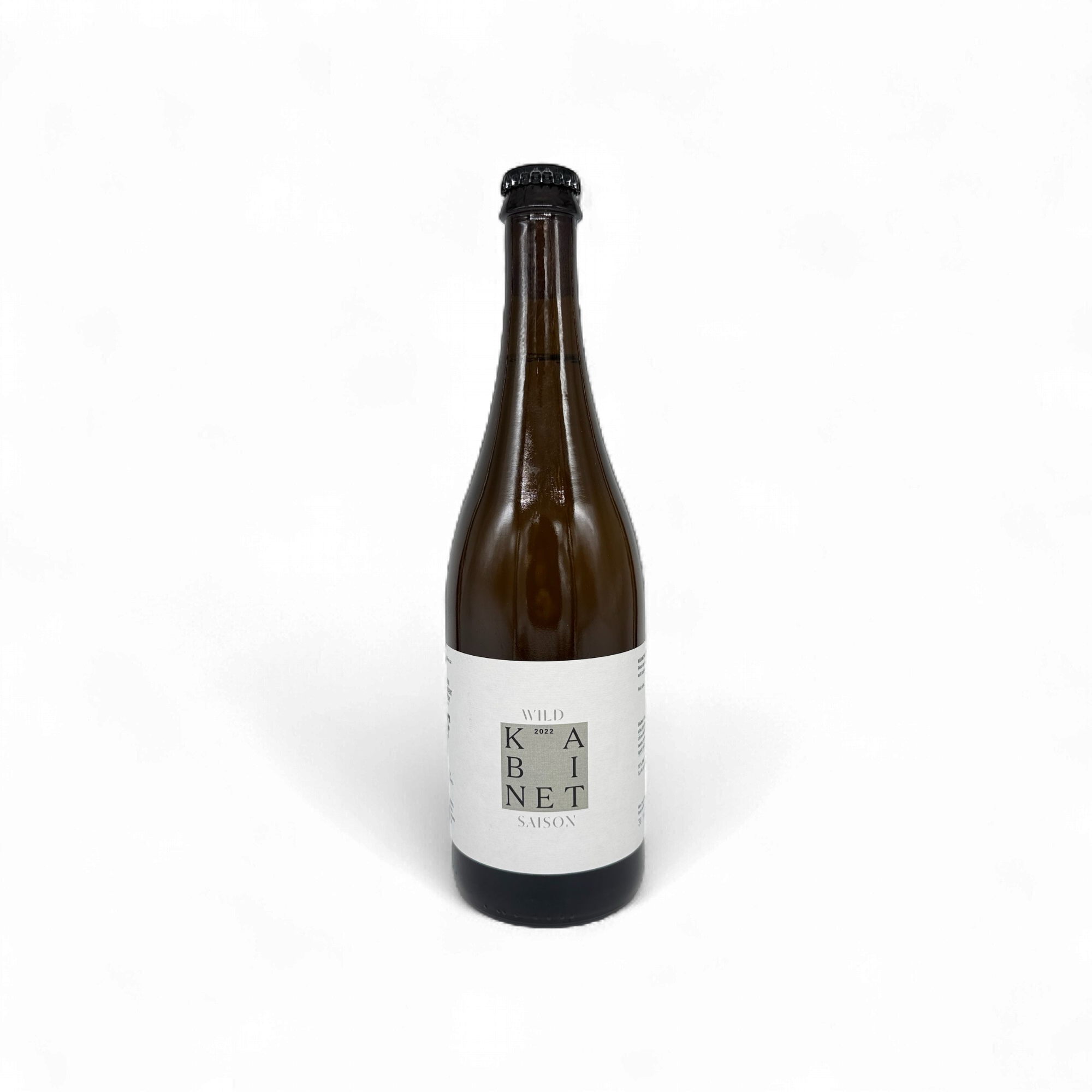 Falkon - Kabinet 2022 Wild saison 13(0,75L)