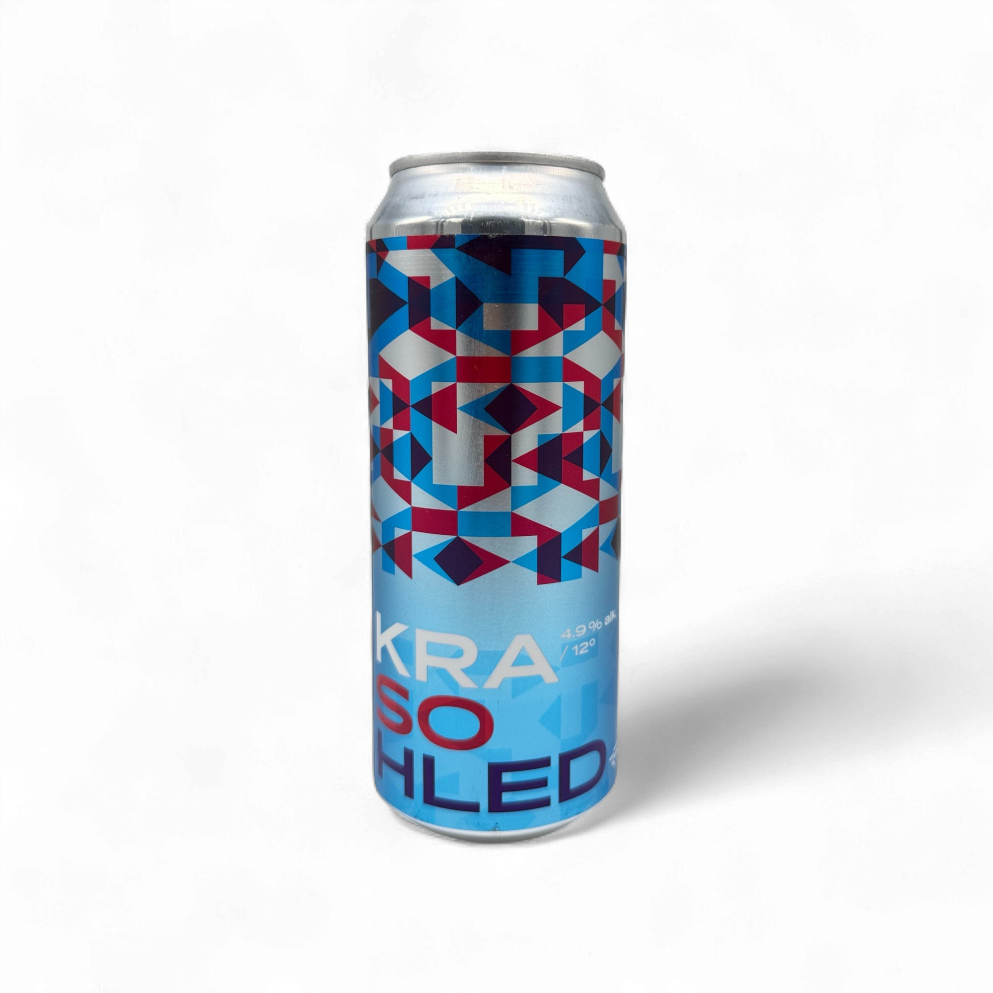 Falkon - Krasohled (0,5L)