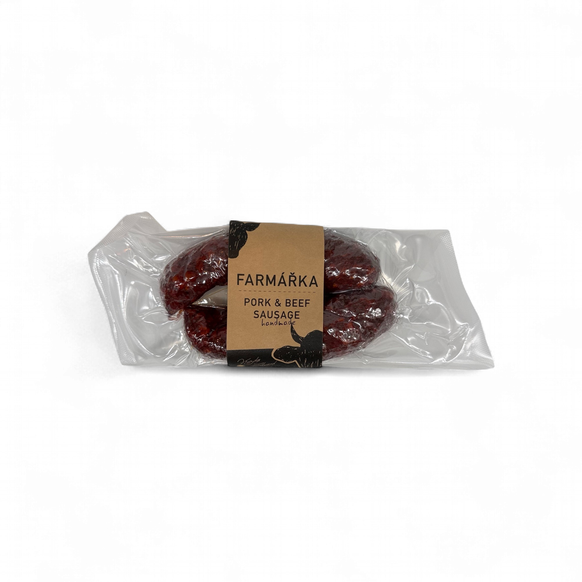 KAZDA - Farmářka 160g