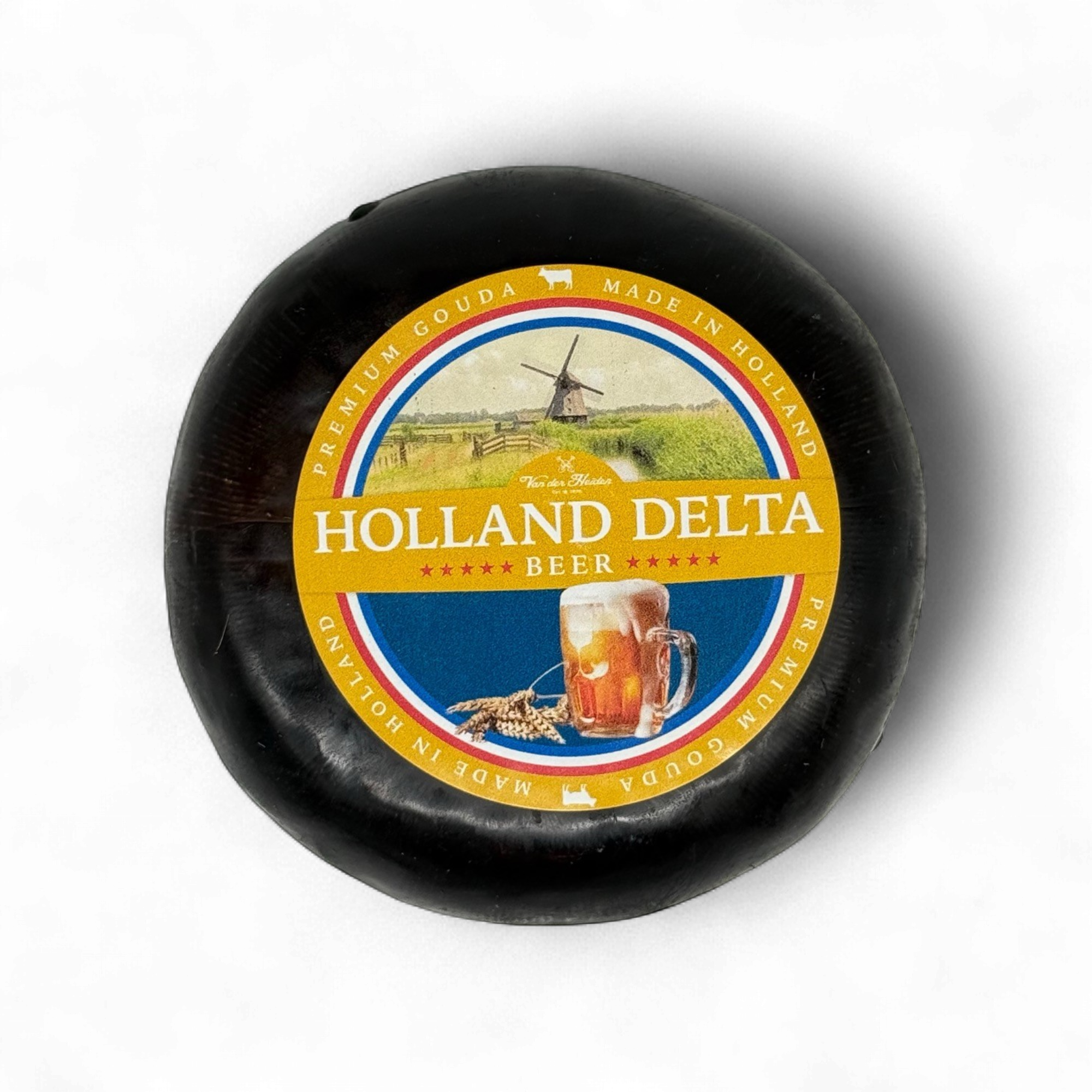 Holland Delta - Baby gouda pivní (425g)