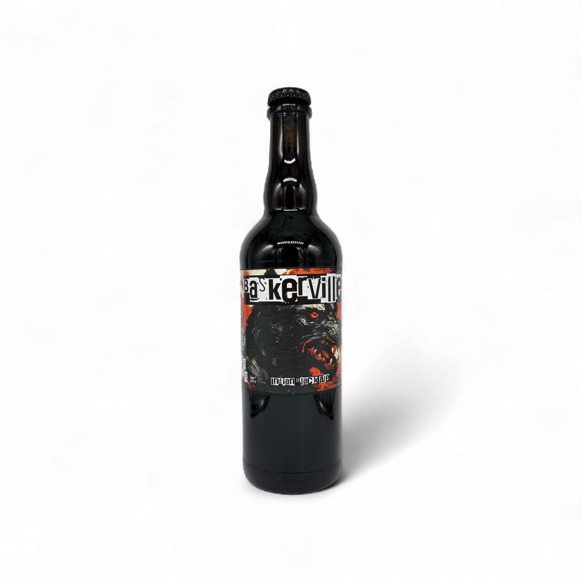 Hoppy Dog - Baskerville (0,75L)