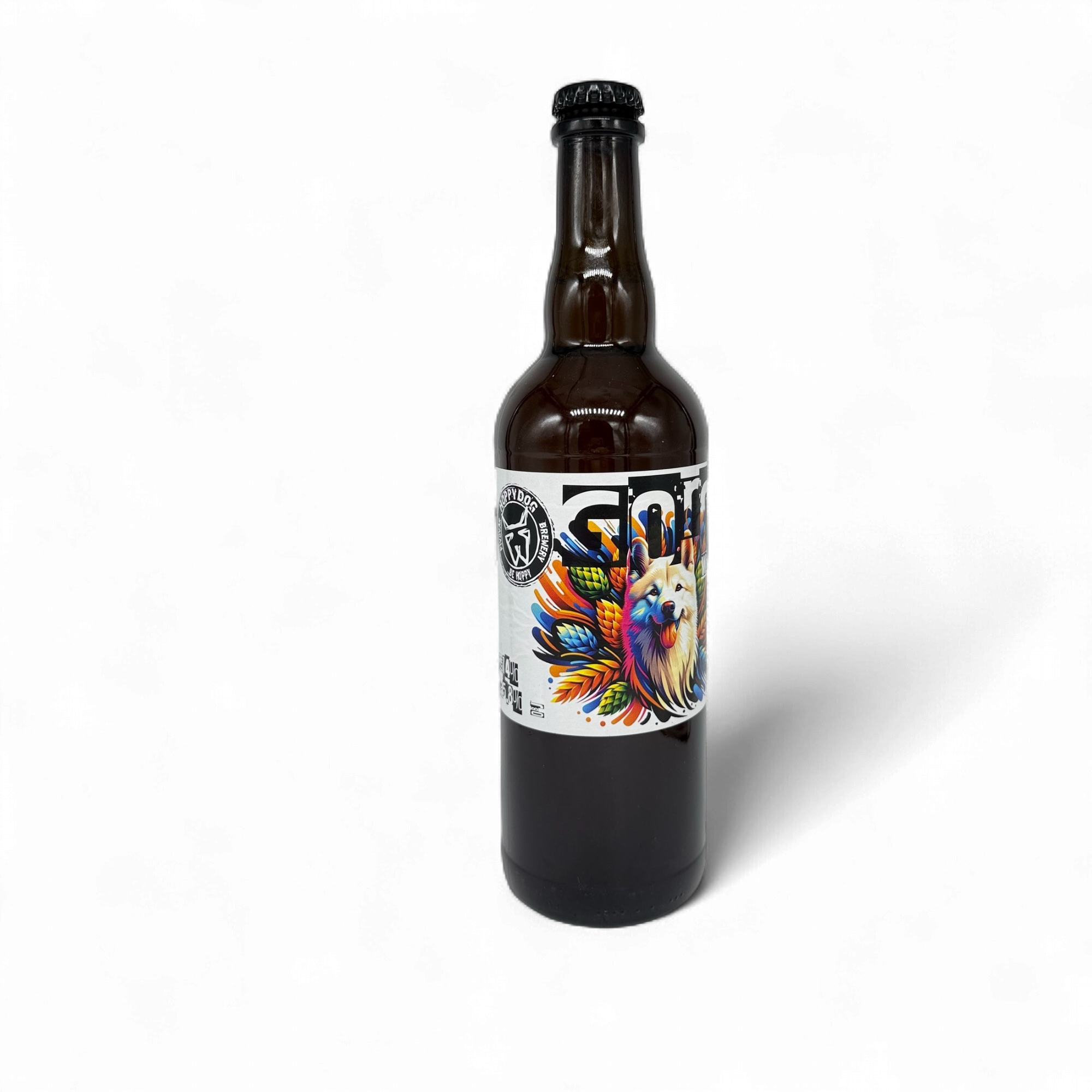 Hoppy Dog - Goro (0,75L)