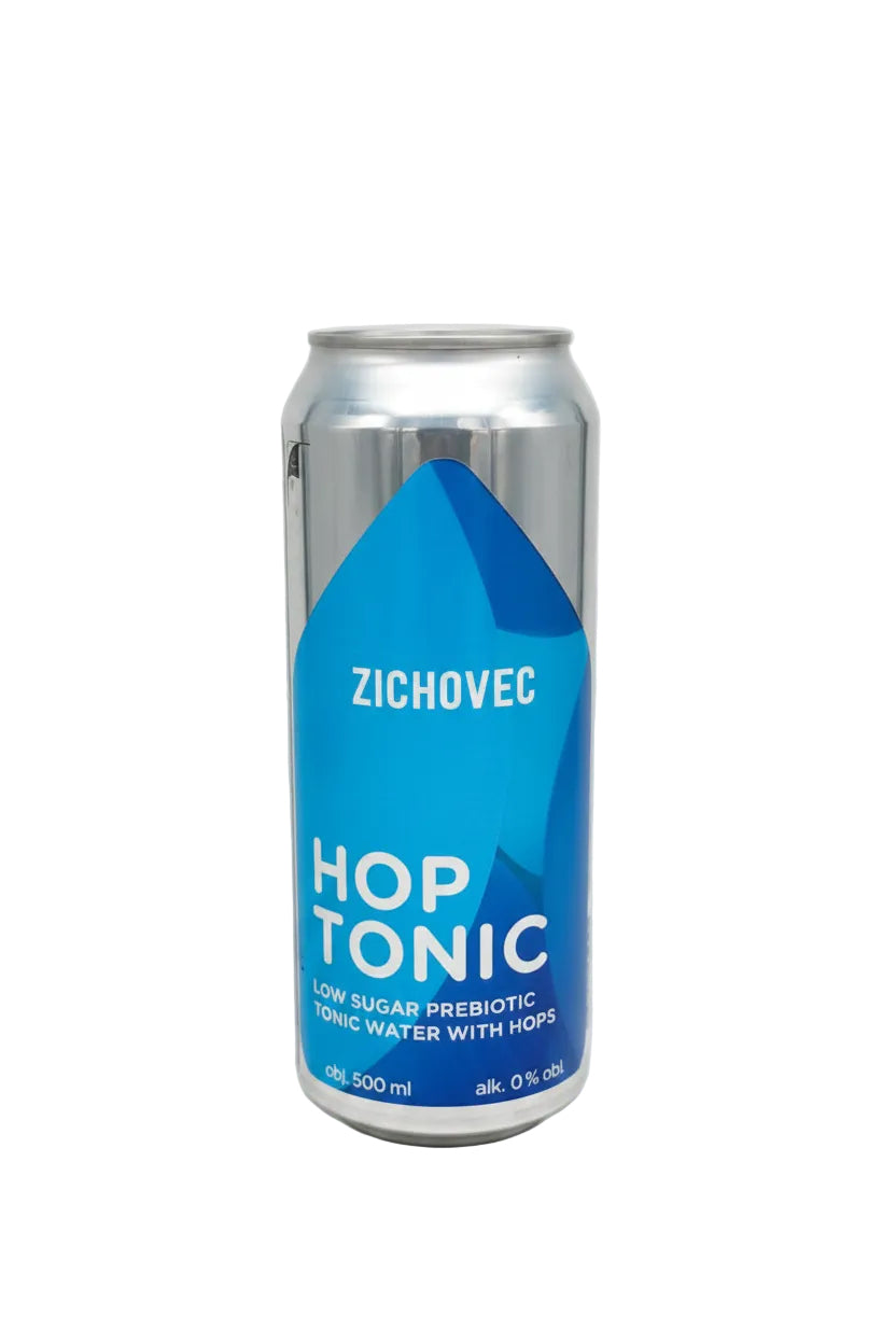 Zichovec - Hop Tonic (0,5L)