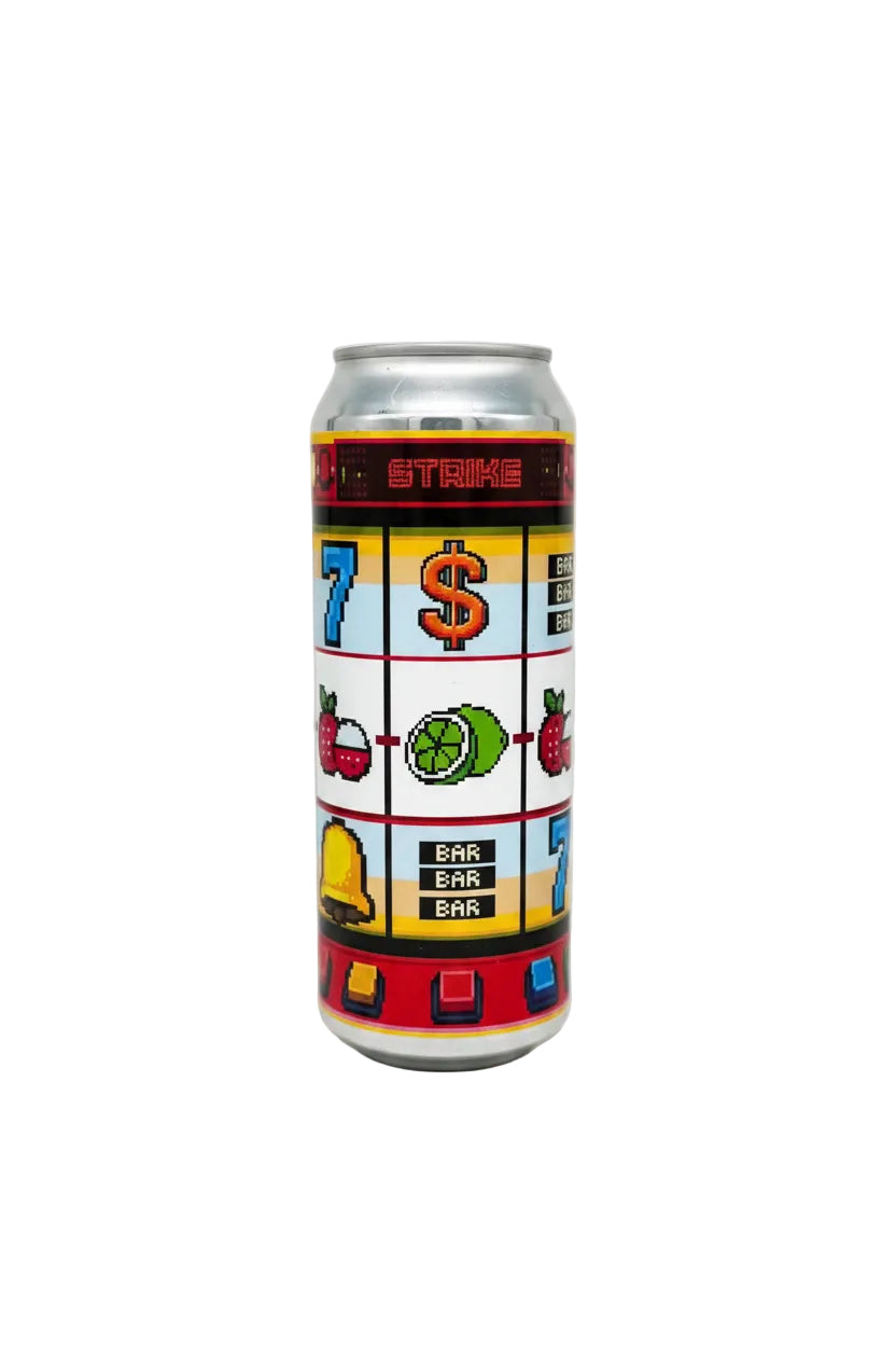 Clock - Strike (0,5L)
