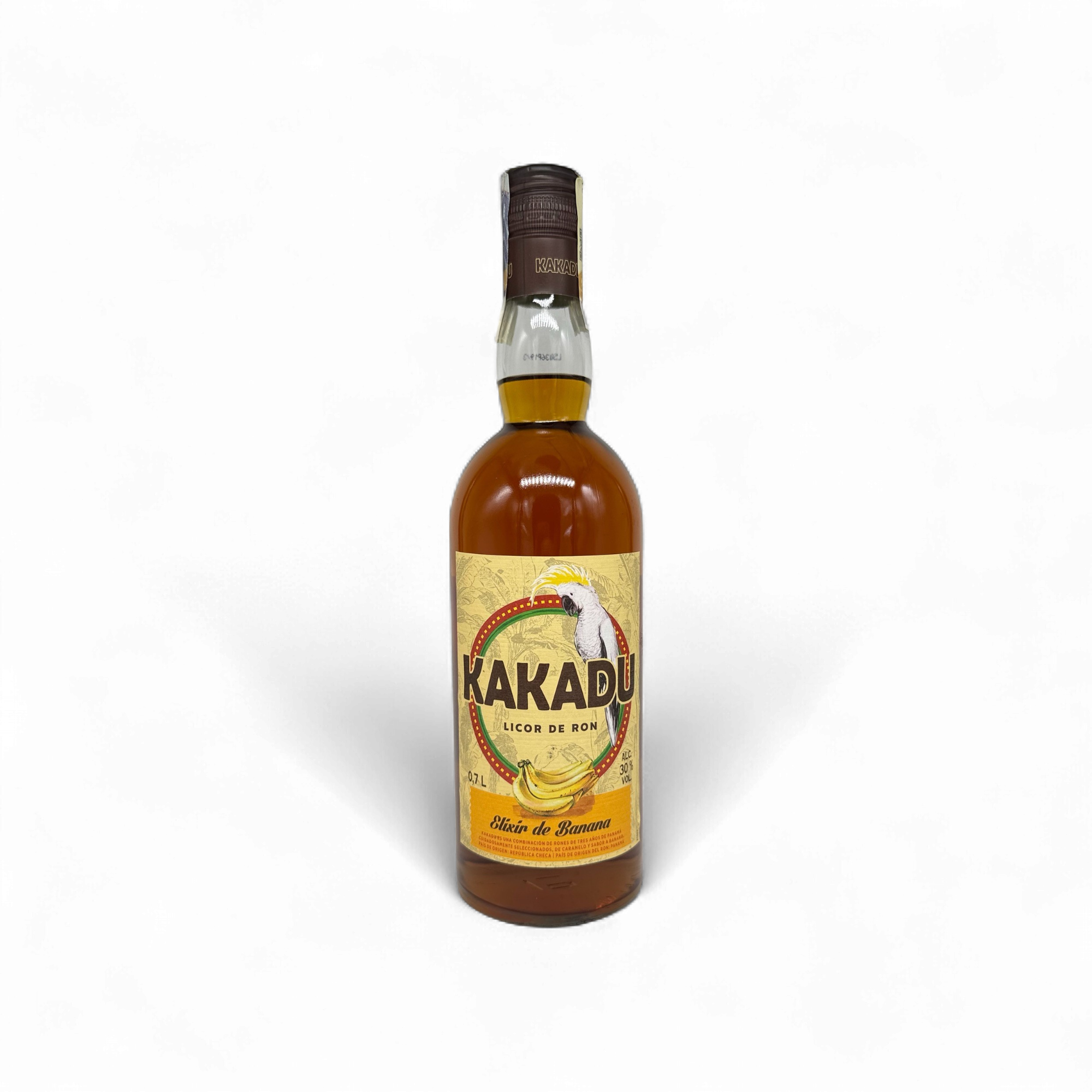 Kakadu Elixír 30% (0,7L)
