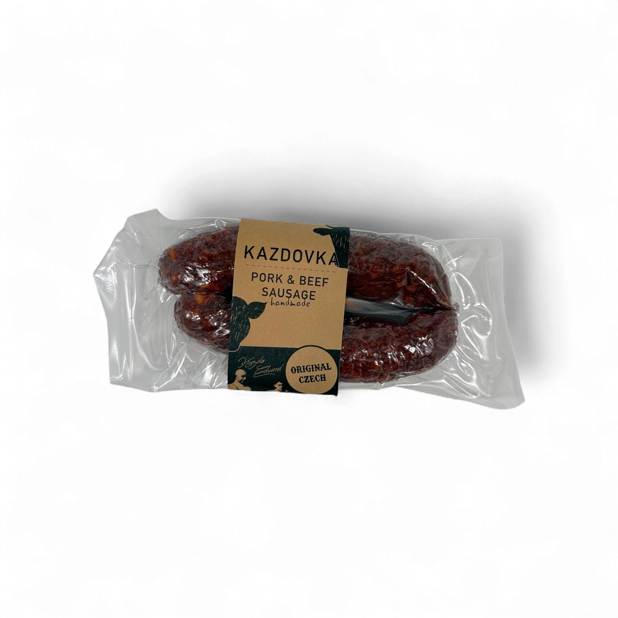 KAZDA - Kazdovka 160g