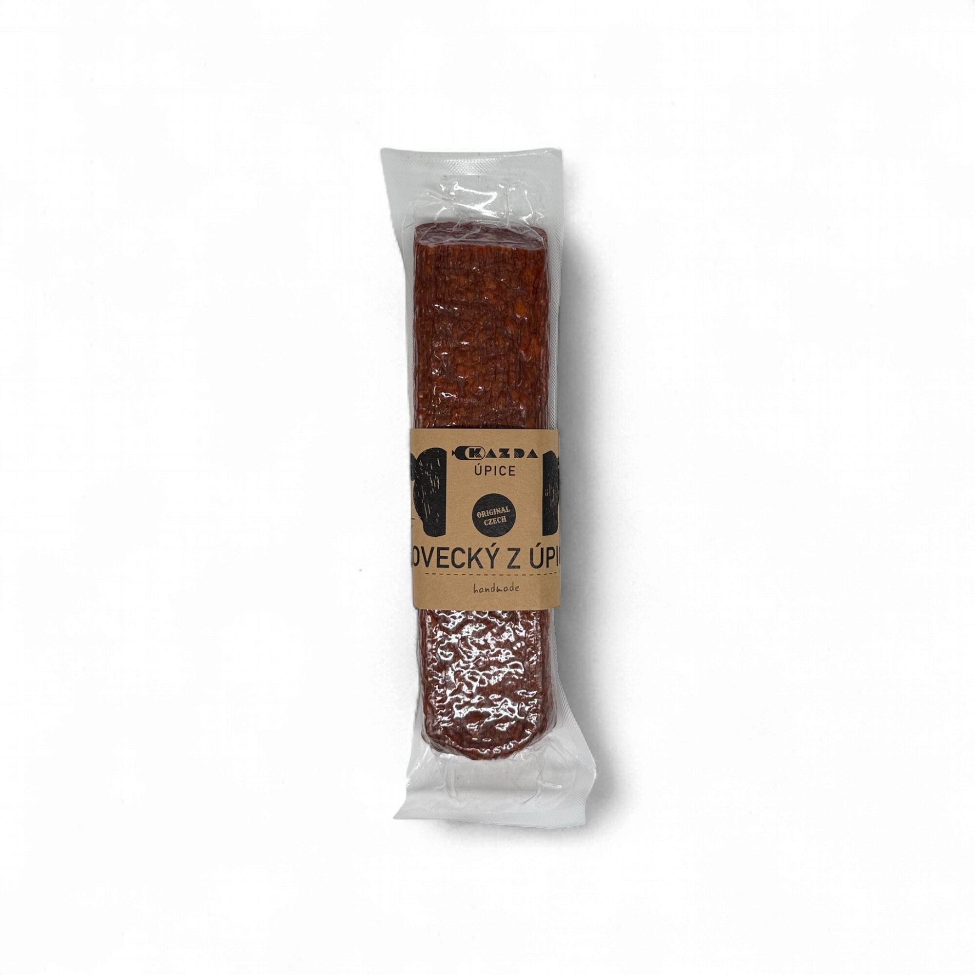 KAZDA - Lovecký salám 250g