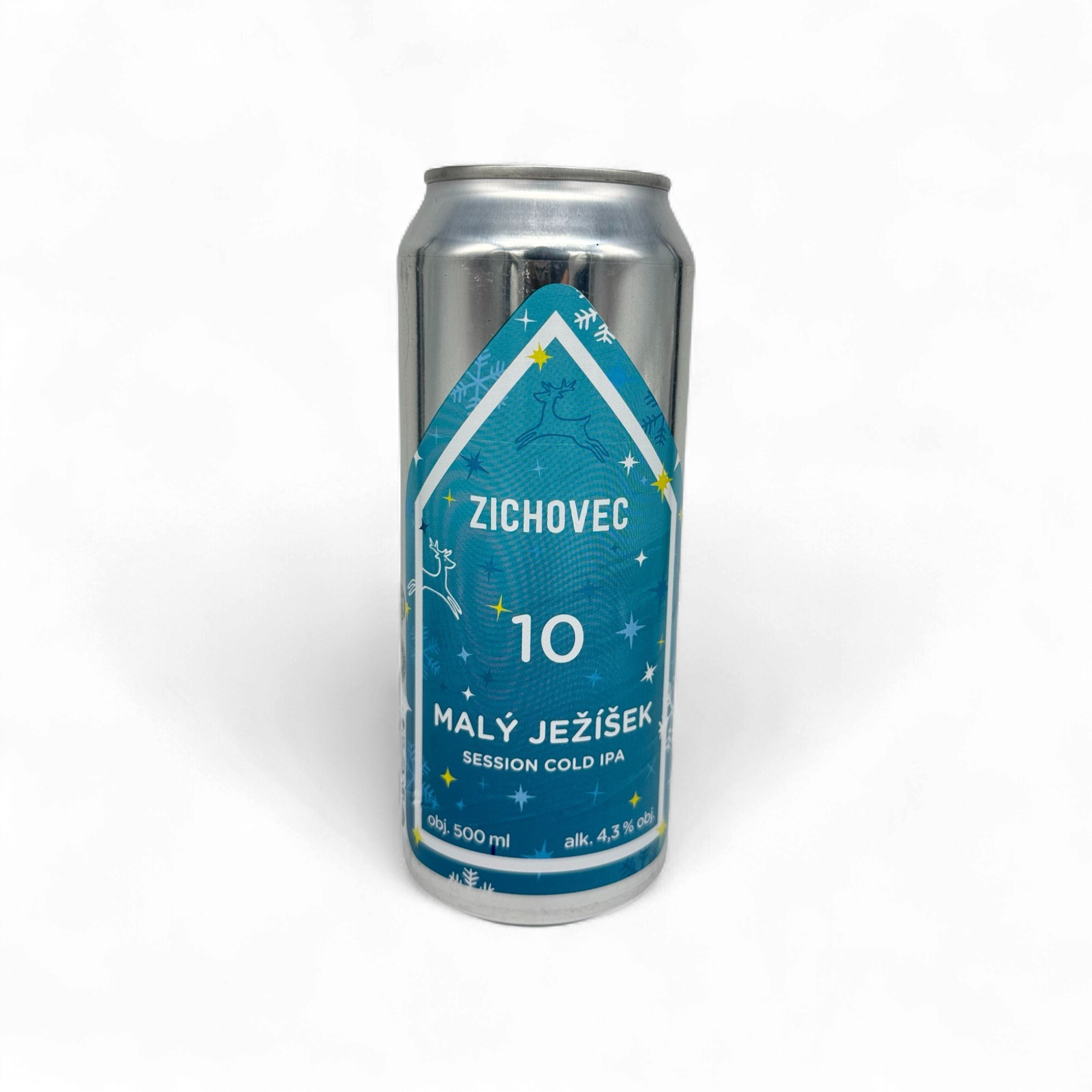 Zichovec - Malý Ježíšek (0,5L)