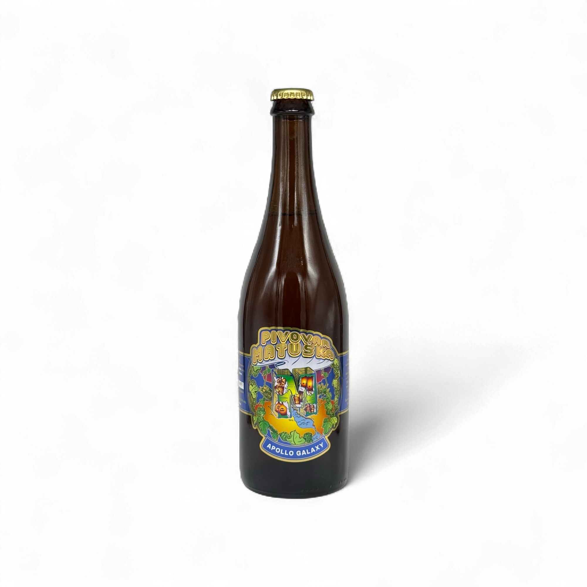 Matuška - Apollo Galaxy (0,75L)