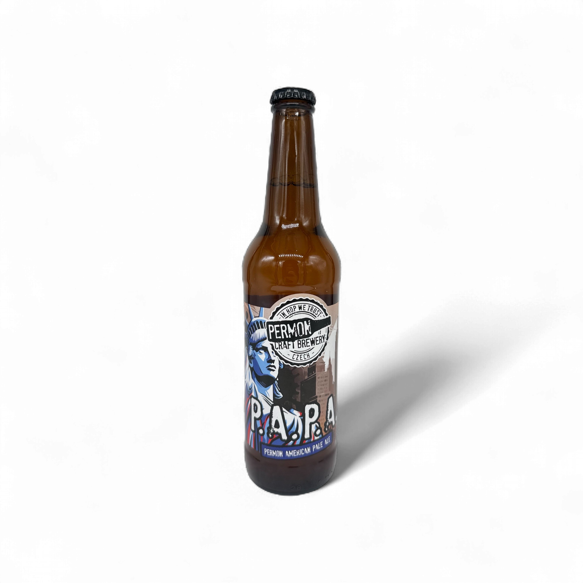 Permon - P.A.P.A. (0,5L)