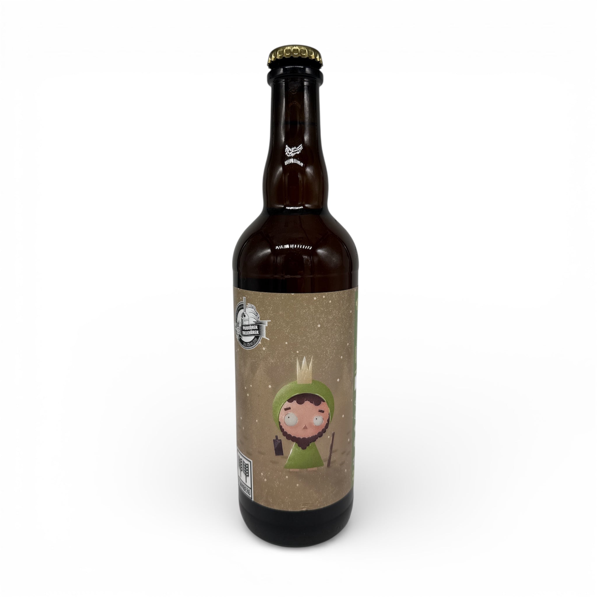 Twinberg - Melichar (0,75L)