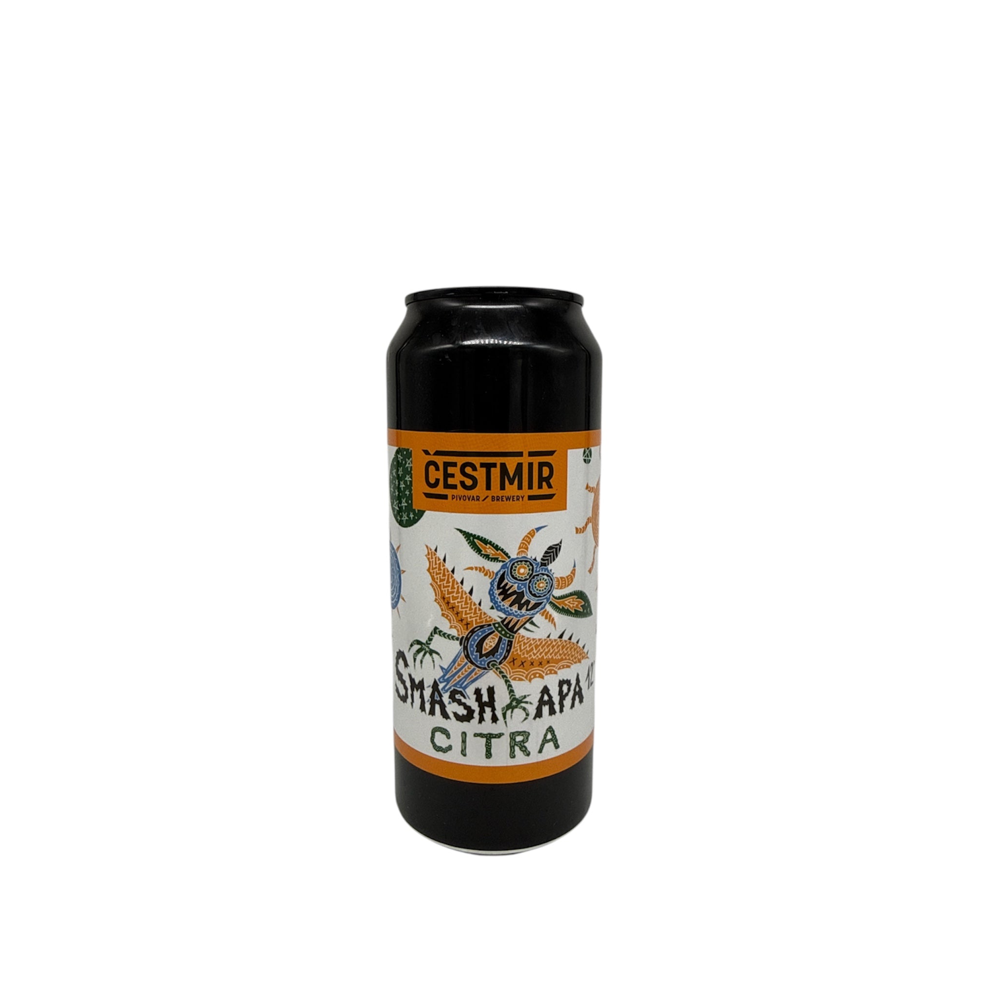 Čestmír - Smash APA Citra (0,5L)