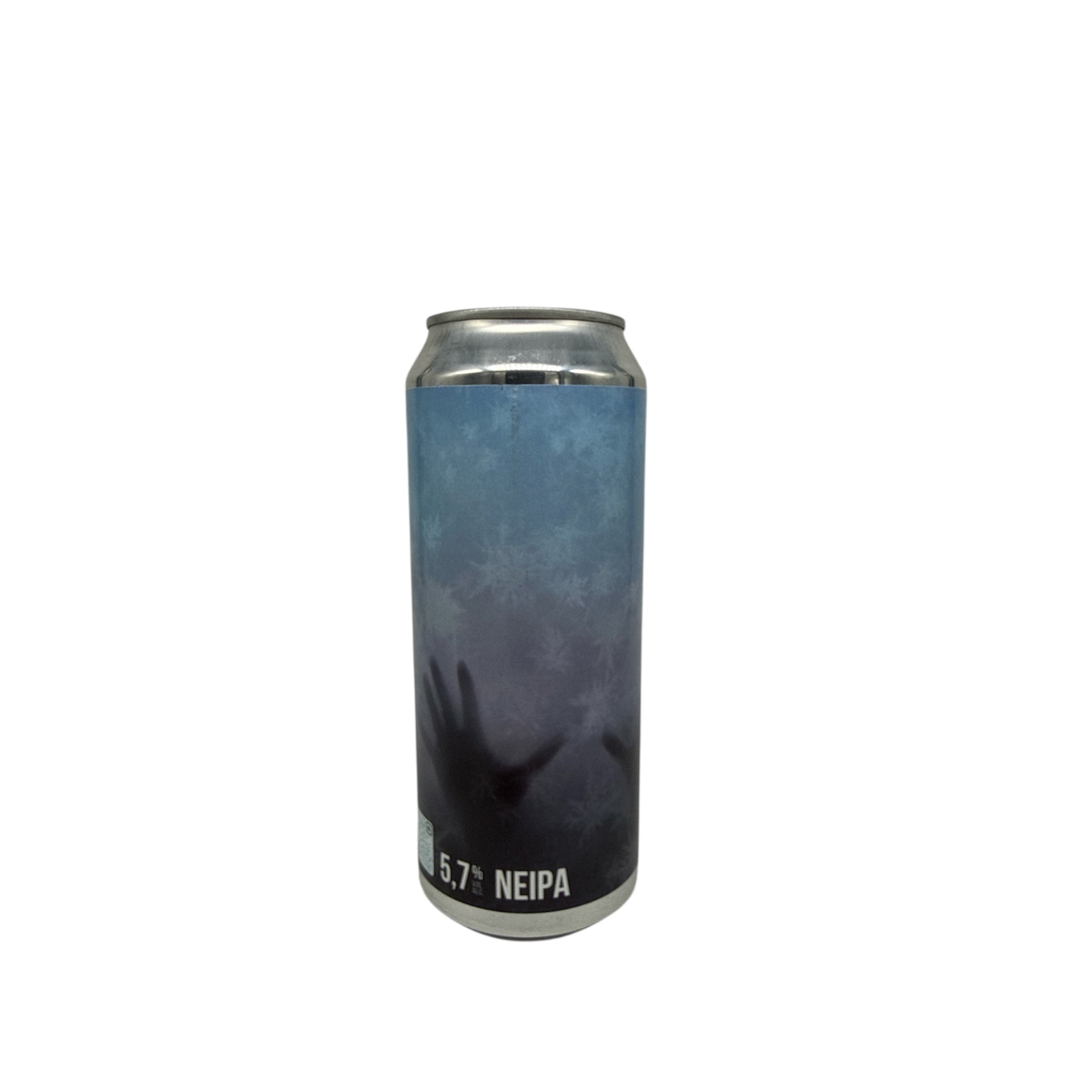Clock - Zima (0,5L)