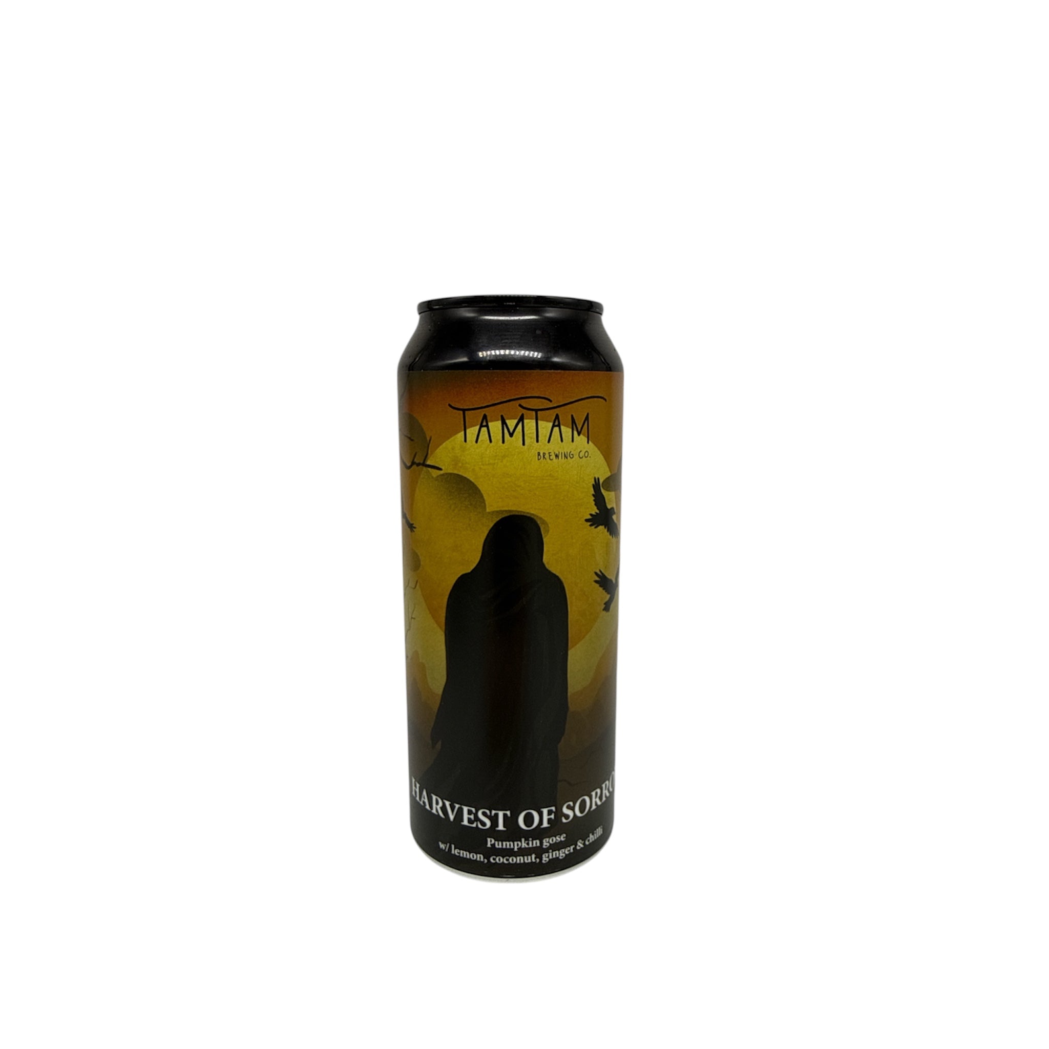 Tam Tam - Harvest of Sorrow (0,5L)
