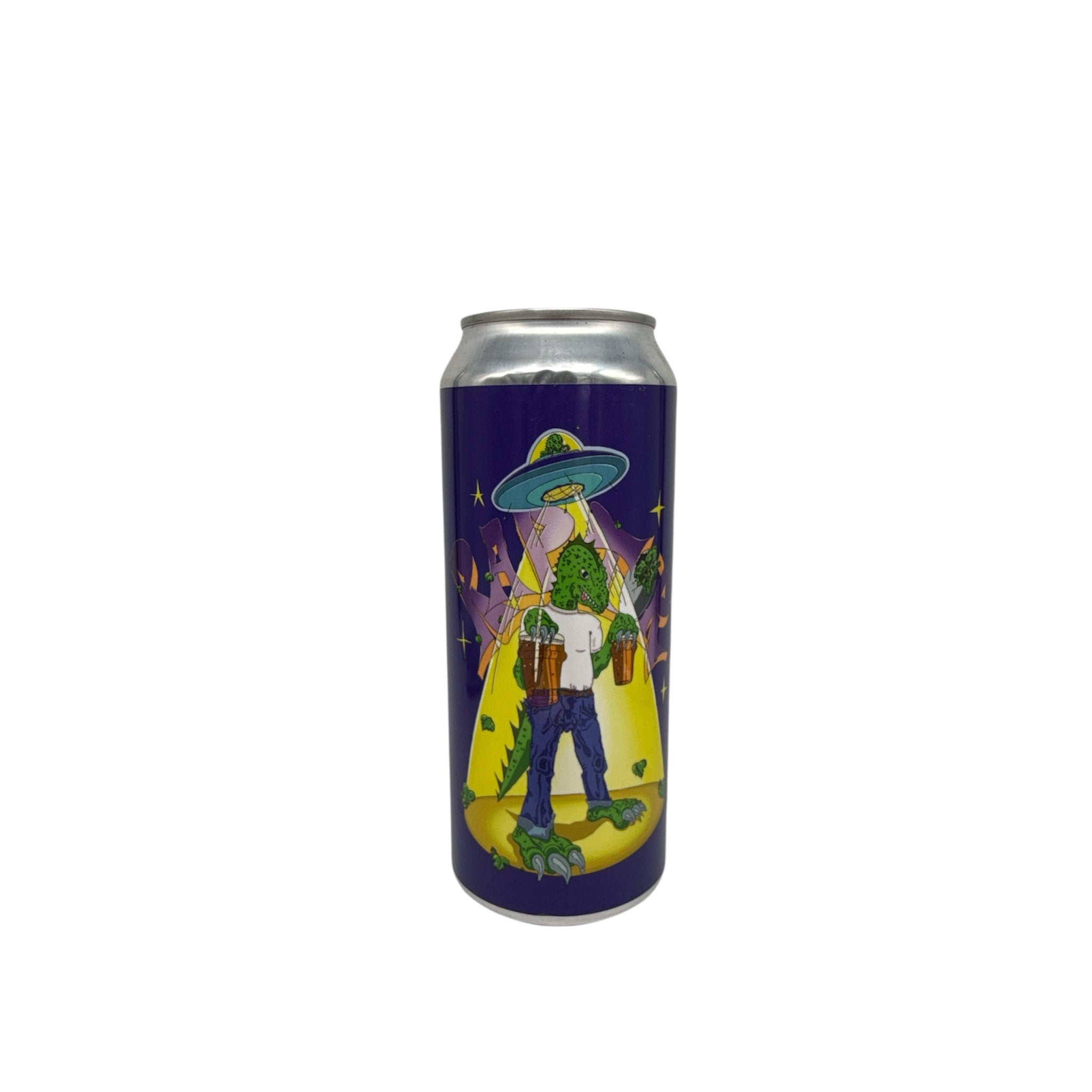 Matuška - Raptor (0,5L)