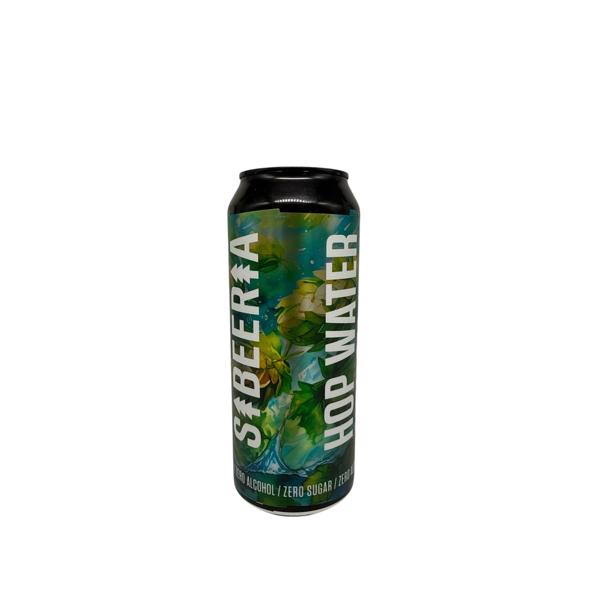Sibeeria - Hop Water Krush (0,5L)